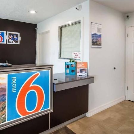 Motel 6 Houston, Tx Fm 1960 Bammel Kültér fotó