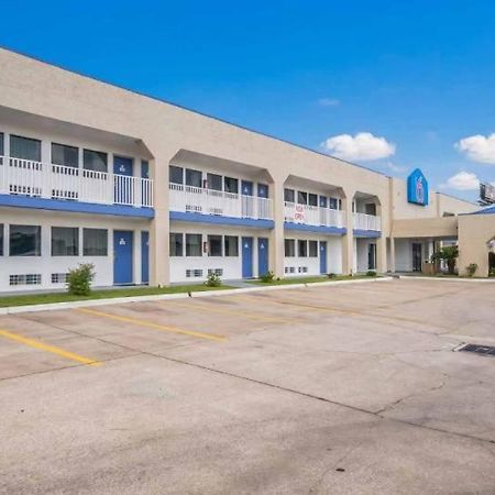 Motel 6 Houston, Tx Fm 1960 Bammel Kültér fotó