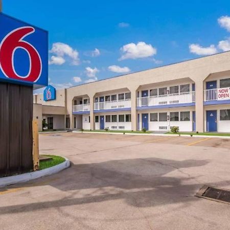 Motel 6 Houston, Tx Fm 1960 Bammel Kültér fotó