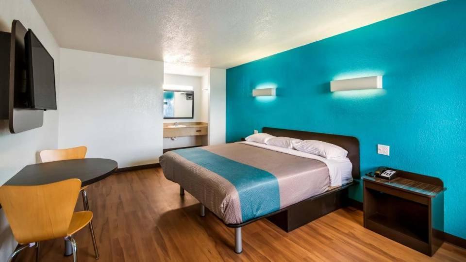 Motel 6 Houston, Tx Fm 1960 Bammel Kültér fotó