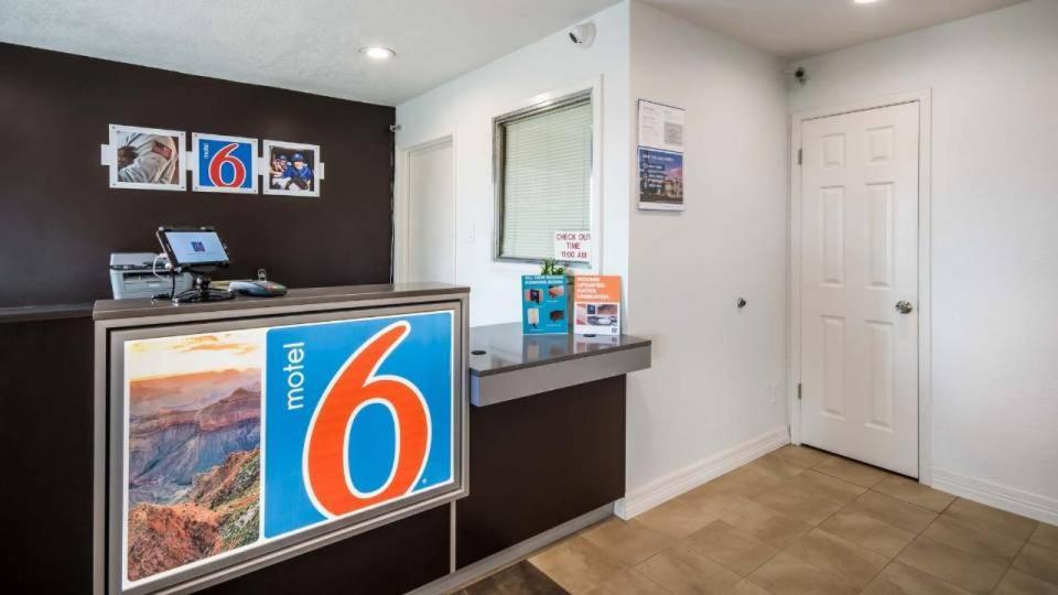 Motel 6 Houston, Tx Fm 1960 Bammel Kültér fotó