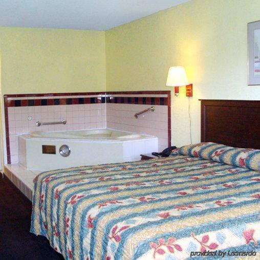 Motel 6 Houston, Tx Fm 1960 Bammel Szoba fotó