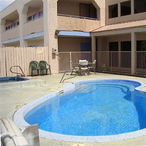 Motel 6 Houston, Tx Fm 1960 Bammel Létesítmények fotó