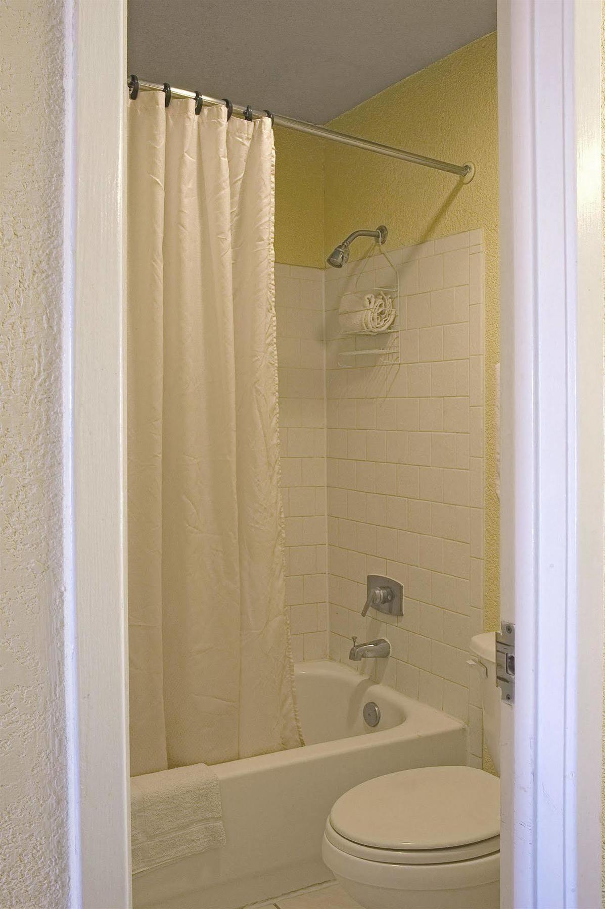 Motel 6 Houston, Tx Fm 1960 Bammel Kültér fotó