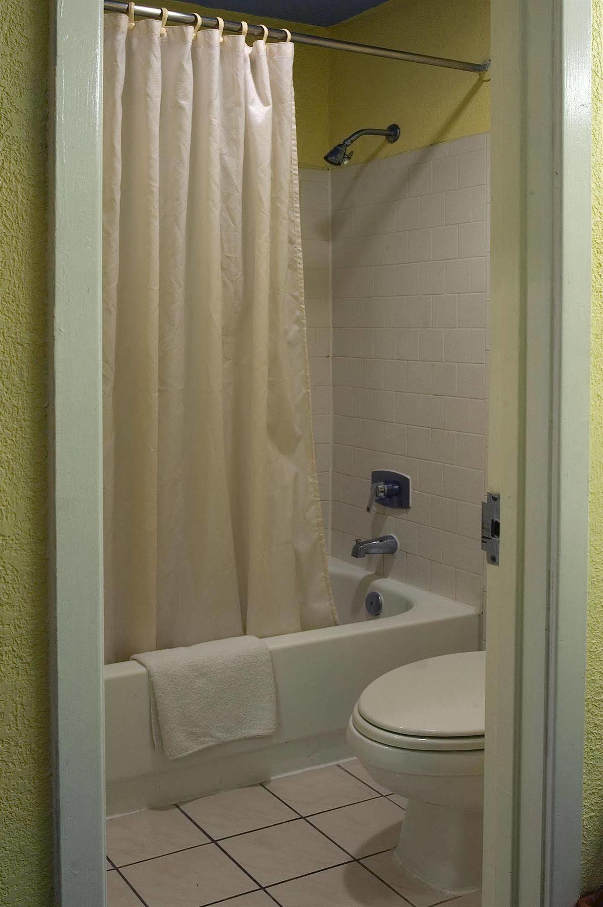 Motel 6 Houston, Tx Fm 1960 Bammel Kültér fotó