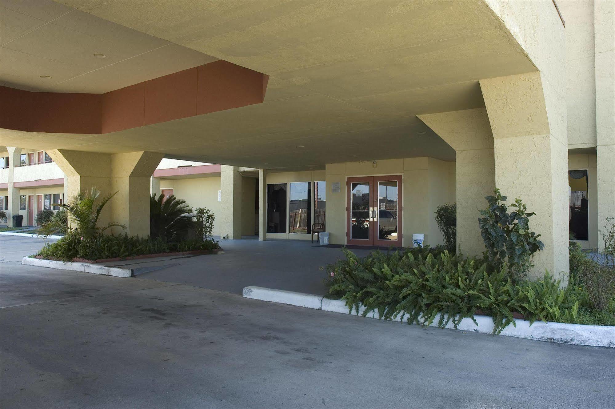 Motel 6 Houston, Tx Fm 1960 Bammel Kültér fotó
