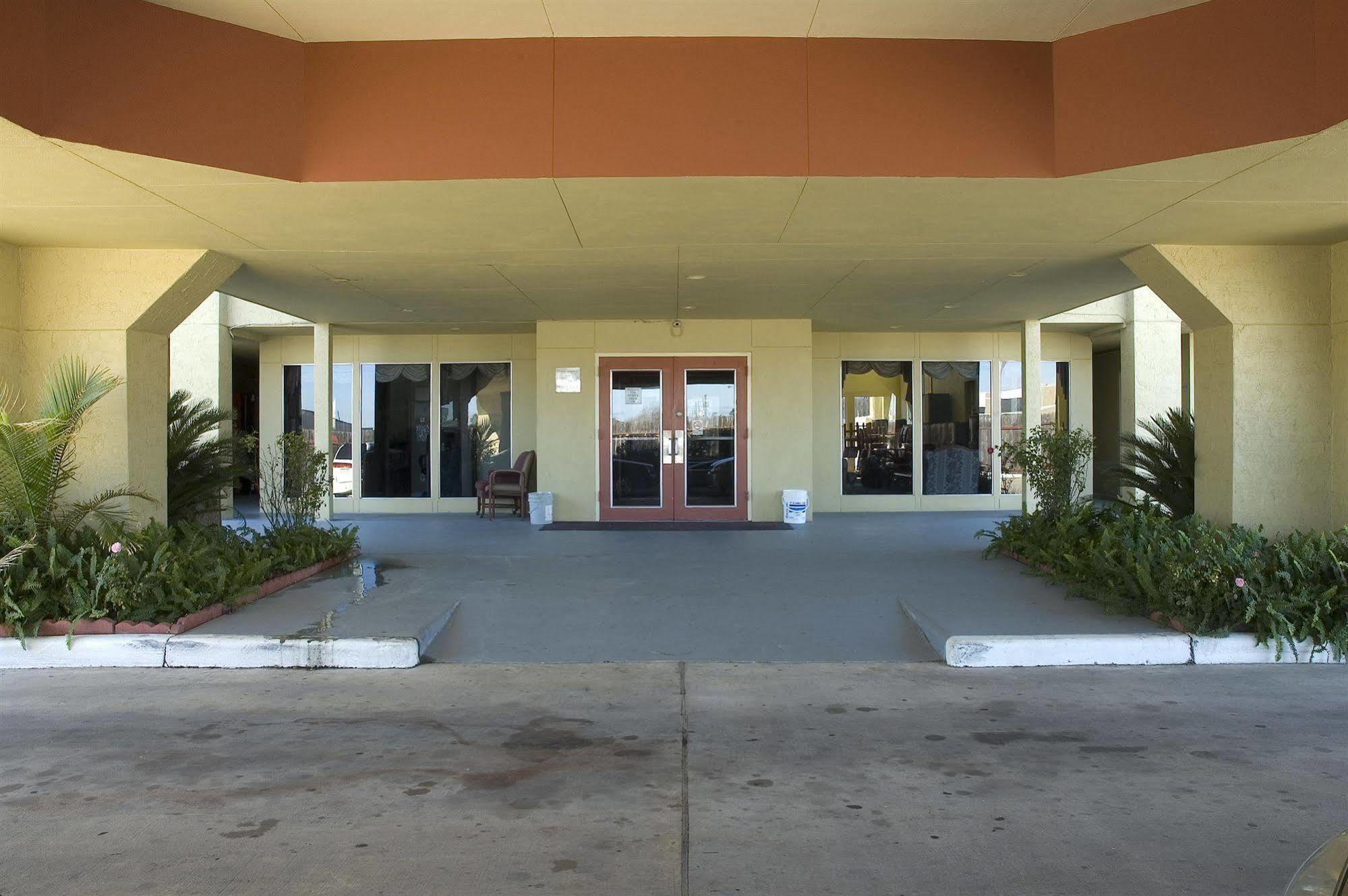 Motel 6 Houston, Tx Fm 1960 Bammel Kültér fotó