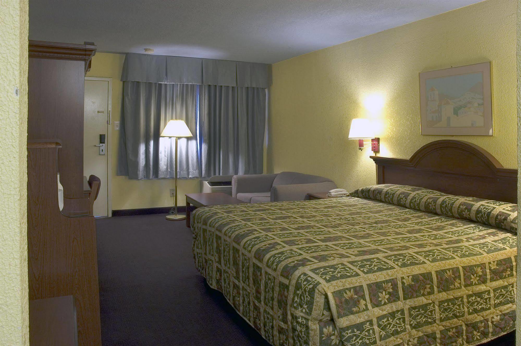 Motel 6 Houston, Tx Fm 1960 Bammel Kültér fotó