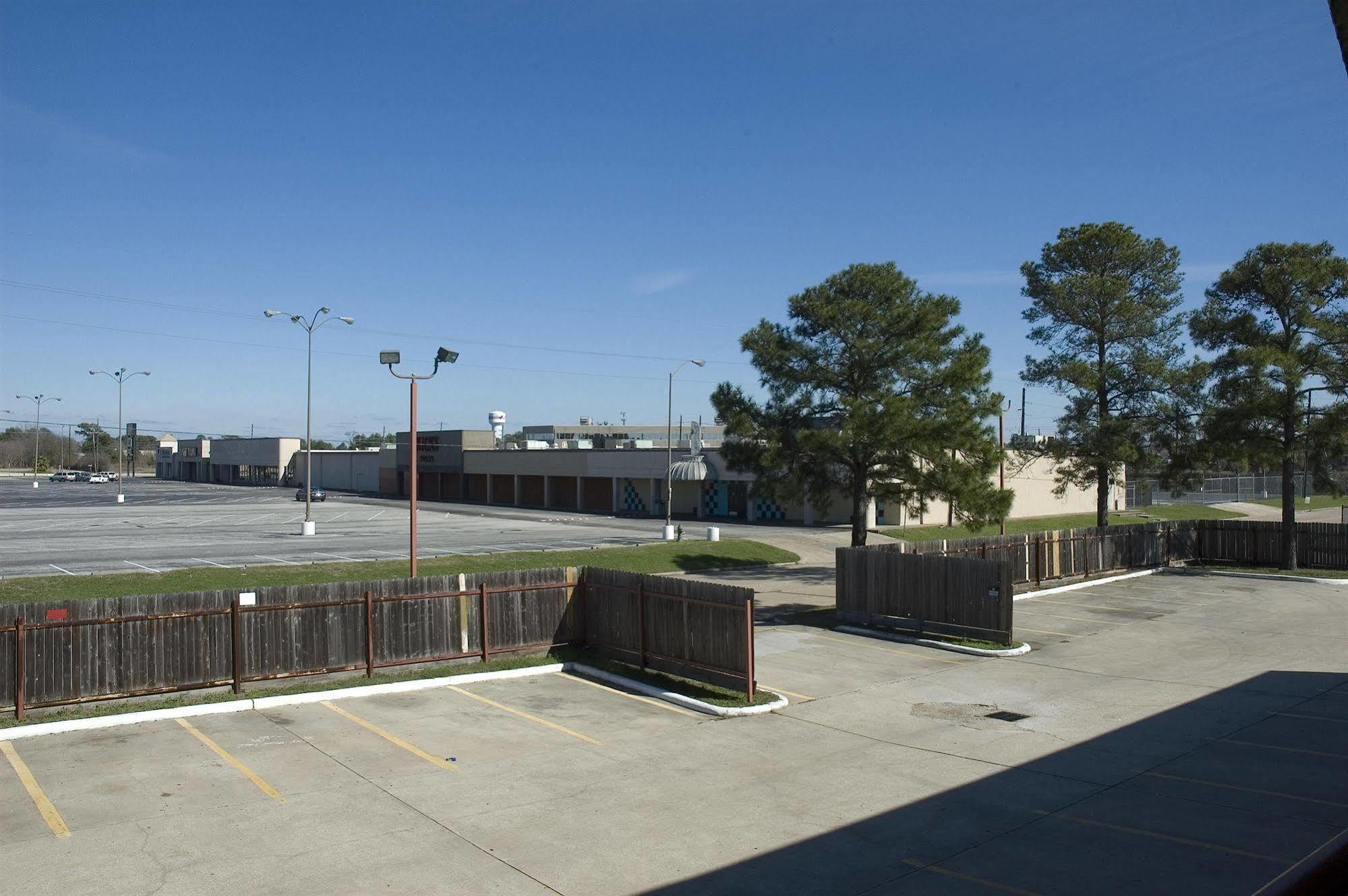 Motel 6 Houston, Tx Fm 1960 Bammel Kültér fotó