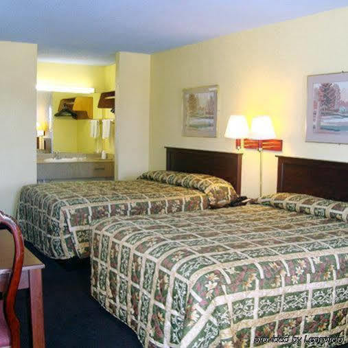 Motel 6 Houston, Tx Fm 1960 Bammel Szoba fotó